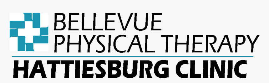 Bellevue Physical Therapy Logo - Printing, HD Png Download