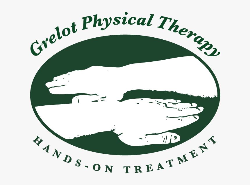 Grelot Physical Therapy - Illustration, HD Png Download