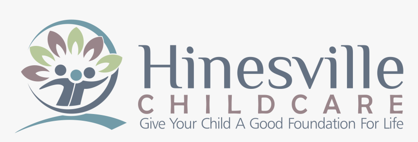 Hinesville Childcare Learning Center - Graphic Design, HD Png Download
