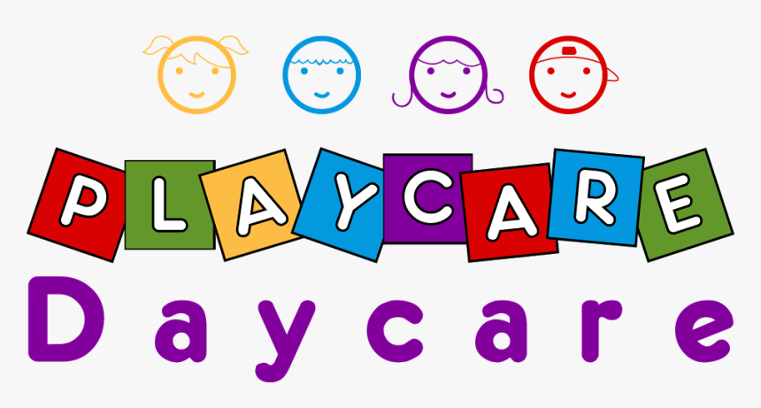 Daycare Png, Transparent Png