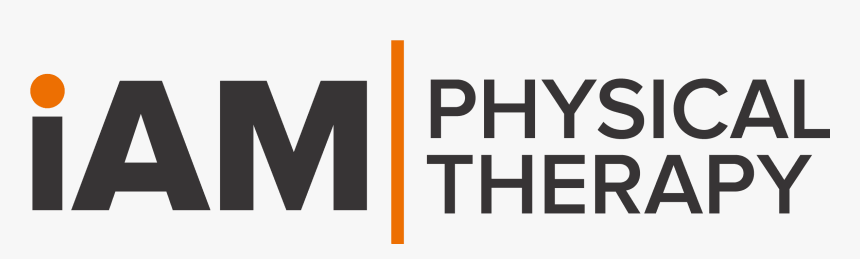 Iam Physical Therapy - Am Physical Therapist, HD Png Download