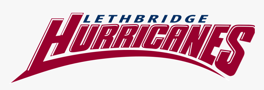 Transparent Lethbridge Hurricanes Logo, HD Png Download