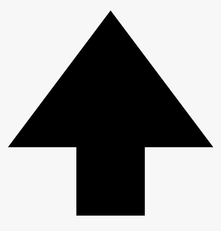 Triangle, HD Png Download