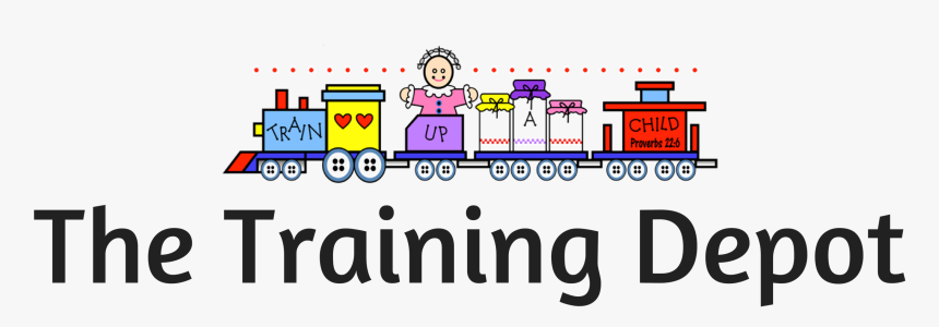 Train - Cartoon, HD Png Download