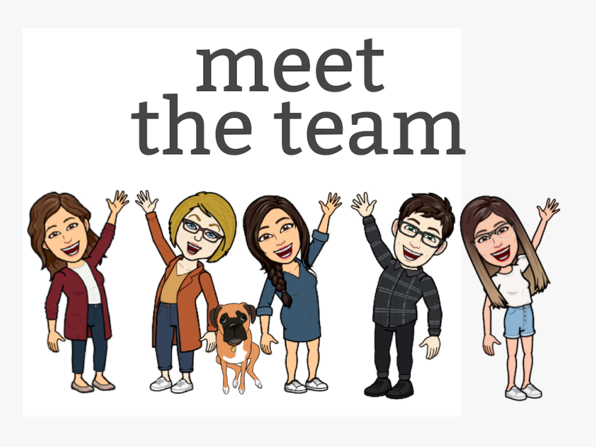 Child Care Biz Help Team Of Childcare Experts - Cartoon, HD Png Download
