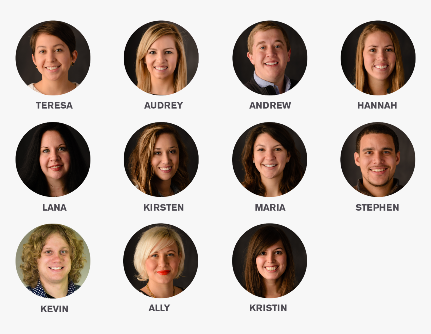 Seer Labs Pinterest Guide Team, HD Png Download