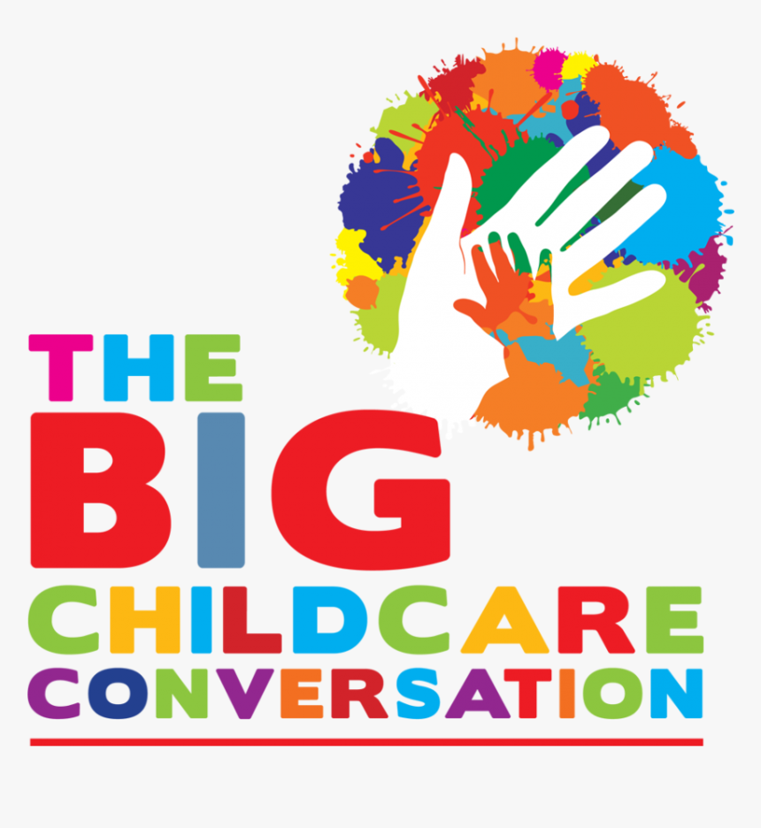 Last Chance To Have Your Say On Childcare In Hammersmith - Graphic Design, HD Png Download