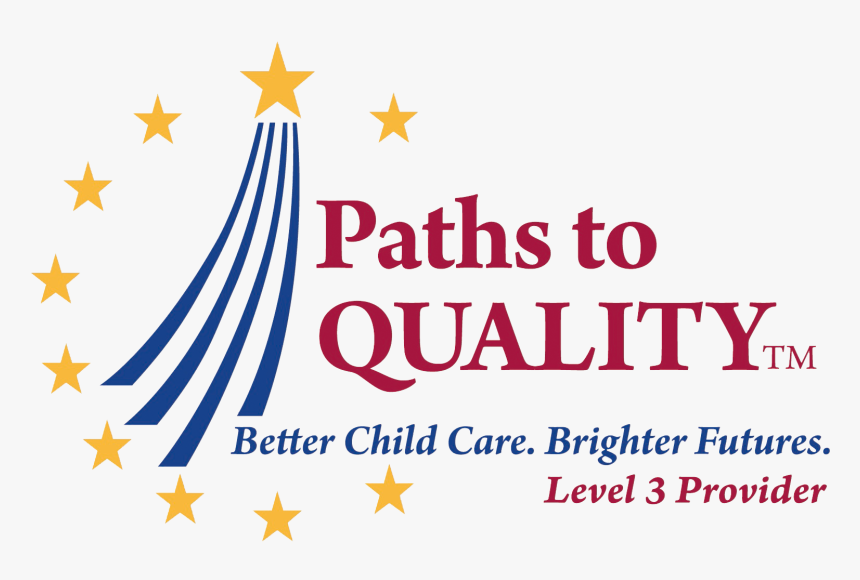 Ptq-level3 - Paths To Quality 4, HD Png Download