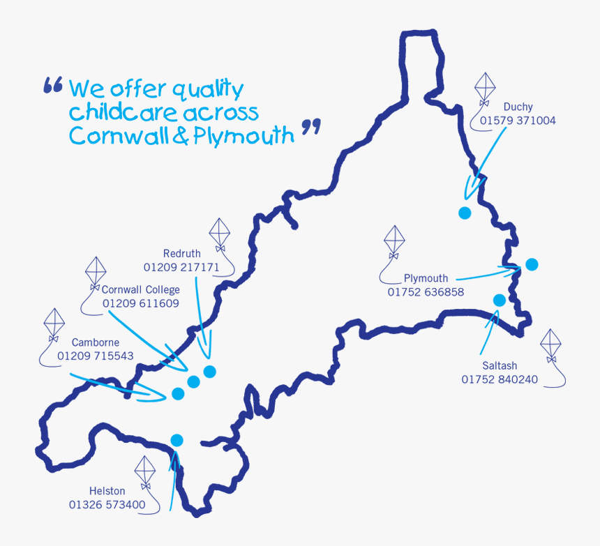 Map, HD Png Download