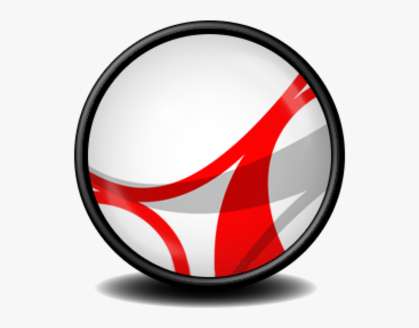 Acrobat Reader 7 Icon Image - Icon, HD Png Download