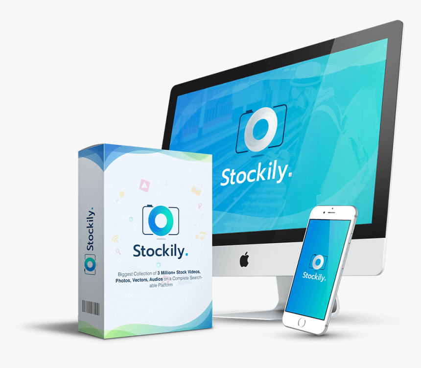 Stockily, HD Png Download