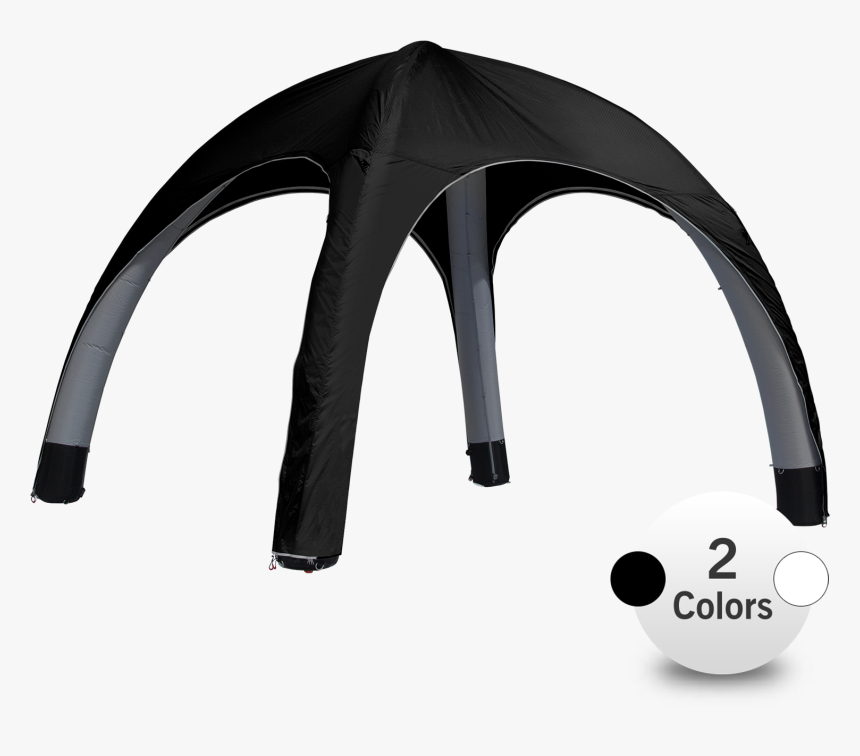 Stock Color Air Tent, HD Png Download