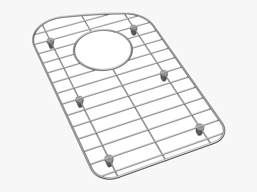 15 13 Sink Bottom Grid, HD Png Download