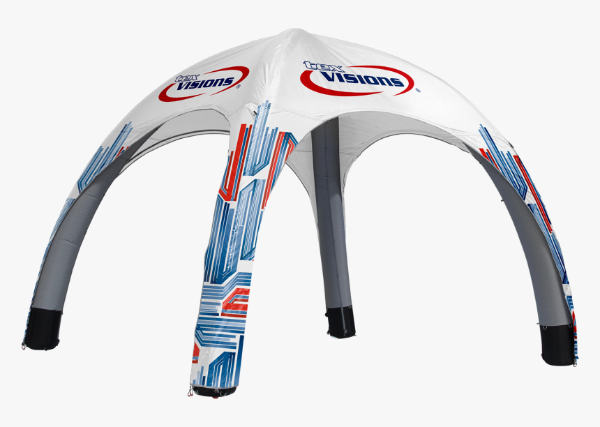 Air Tent - Bicycle Frame, HD Png Download