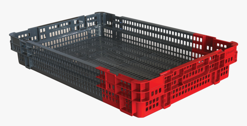 Picker-crate - Storage Basket, HD Png Download