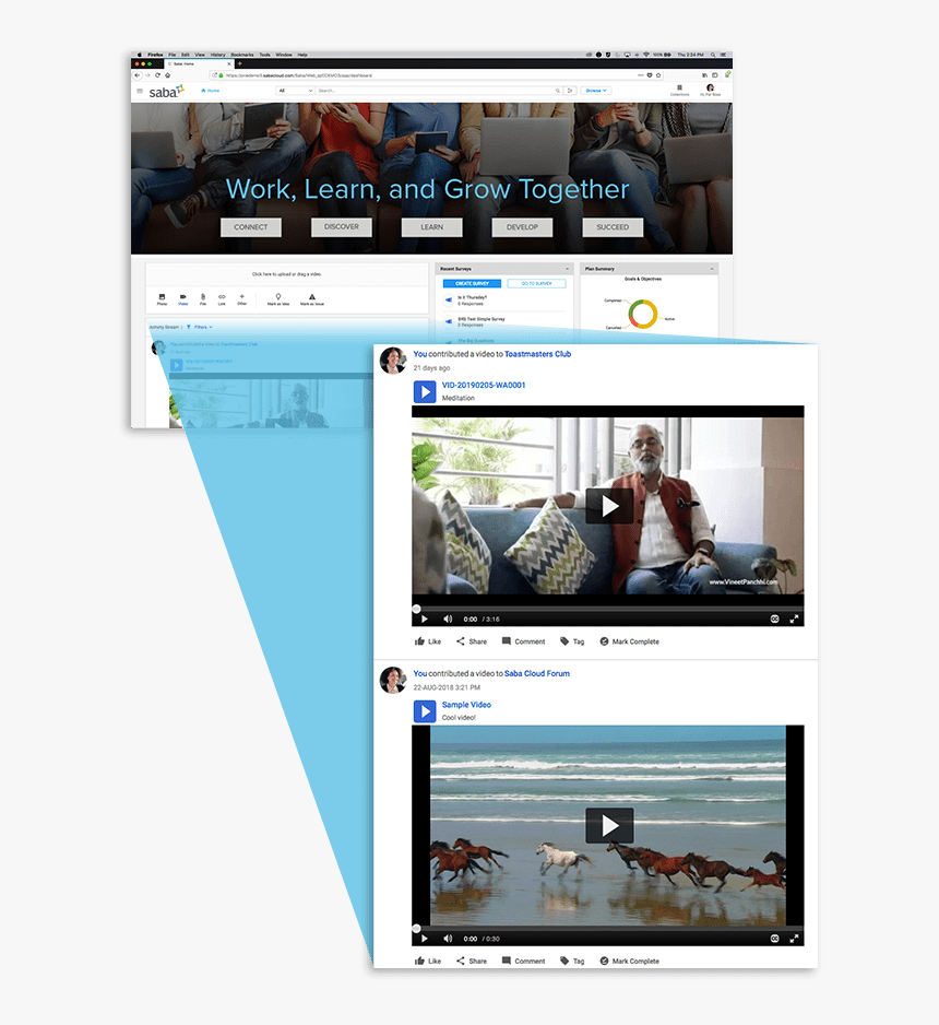 Comment Youtube Png, Transparent Png