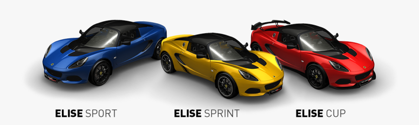 Lotus Car Transparent Png - Lotus Exige, Png Download
