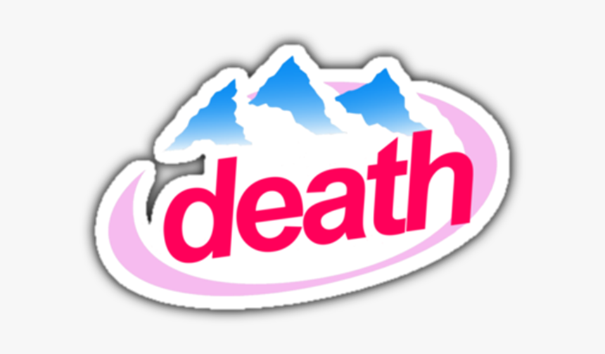 Evian Water, HD Png Download