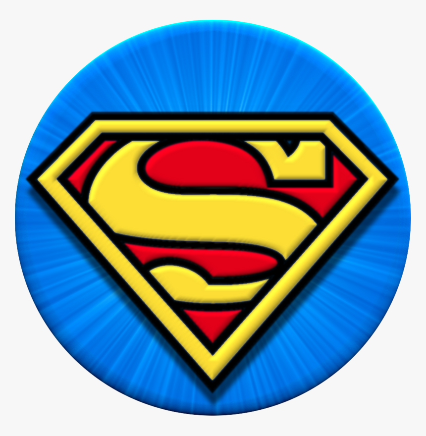 Superman Logo, HD Png Download