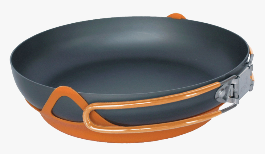 Jetboil Fluxring Fry Pan, HD Png Download