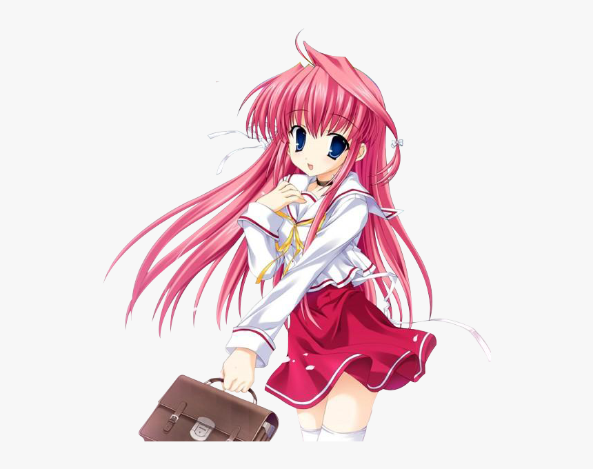 Anime, HD Png Download