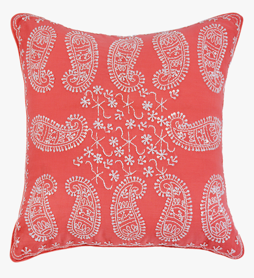 Anemone - Cushion, HD Png Download