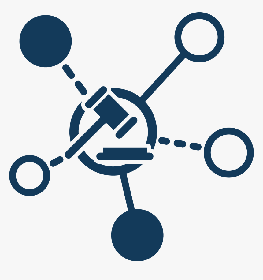 Some Description - Dealer Network Icon, HD Png Download