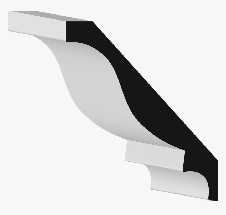 Metrie Mfpu43 Crown - Marking Tools, HD Png Download