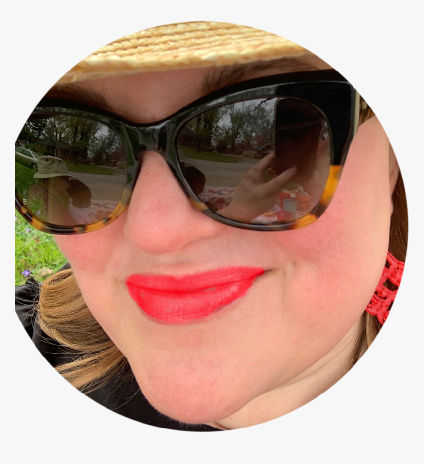 Sunglasses - Selfie, HD Png Download