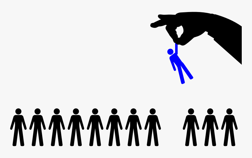 Chosen - Chosen Clipart Png, Transparent Png