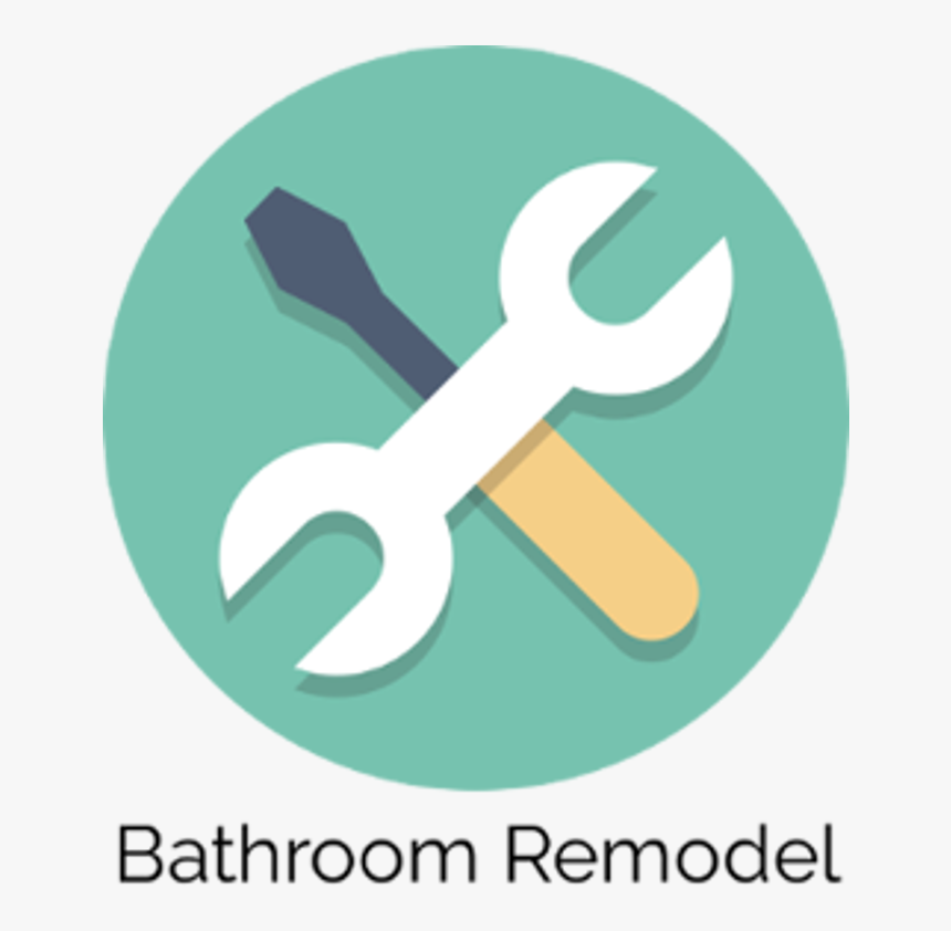 Flat Tools Icon Png, Transparent Png
