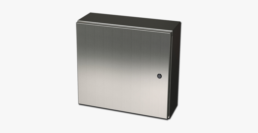 Saginaw Sce-24el1608sslp, 304ss Enviroline Single Door - Saginaw Control & Engineering, HD Png Download