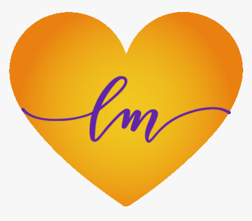 Love Mckinley Events - Heart, HD Png Download