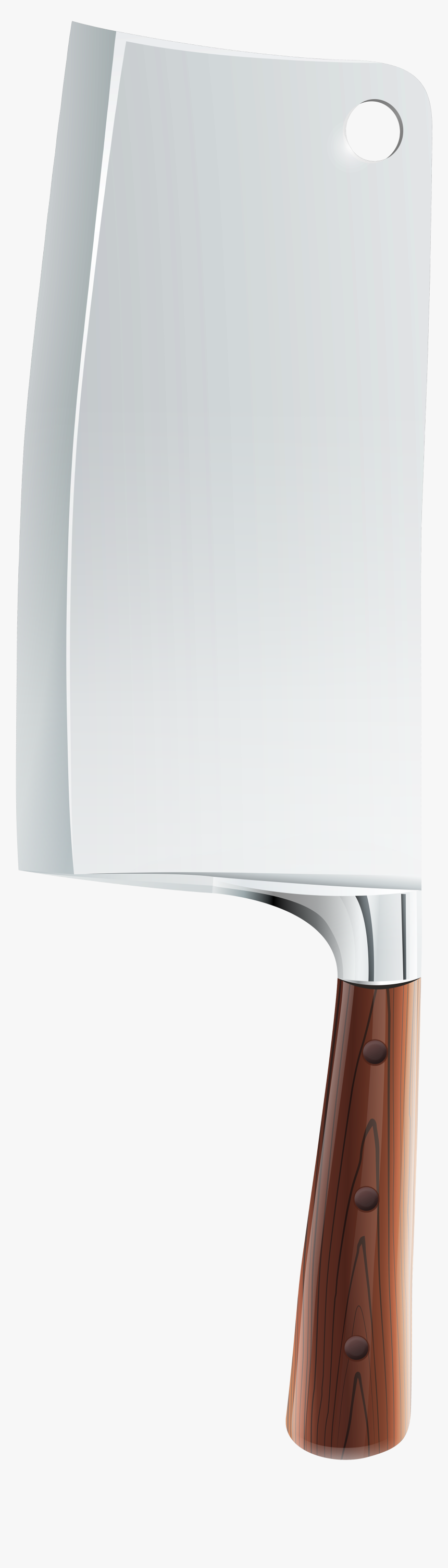 Chopper Knife Png Clip Art - Coffee Table, Transparent Png