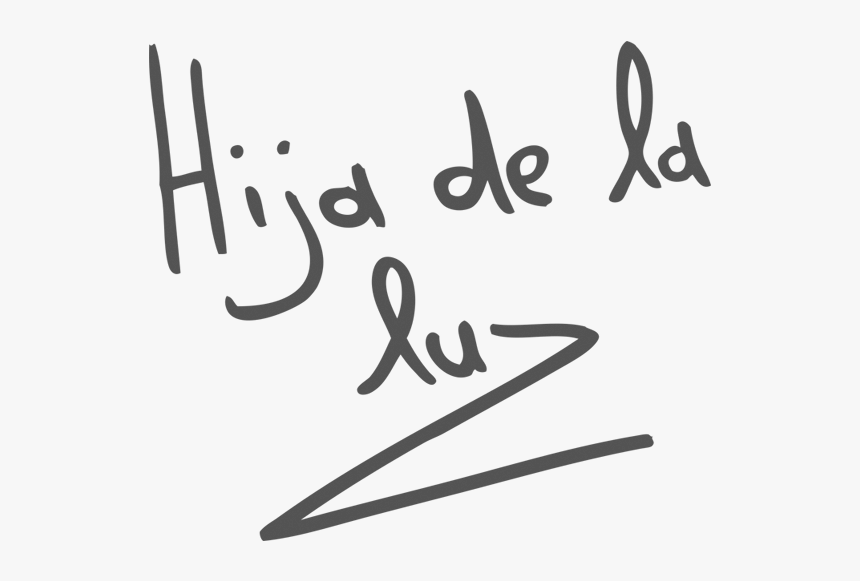 Calligraphy, HD Png Download