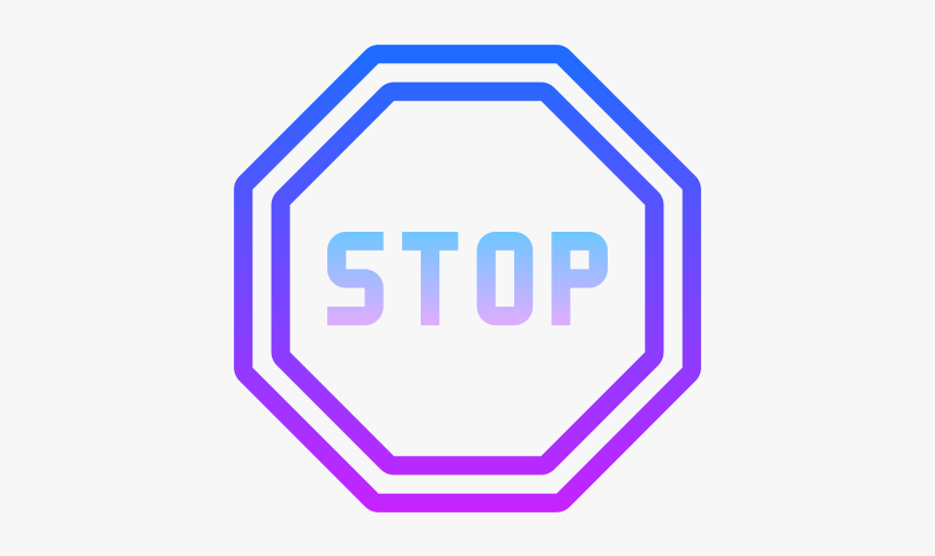 Windows Metro Icon - Sign, HD Png Download