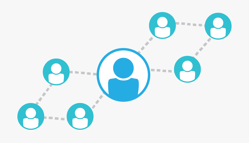 Intro To Cfx - Market Partnership Icon Png, Transparent Png