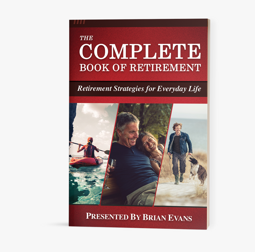 The Complete Little Red Book Series - Boat, HD Png Download