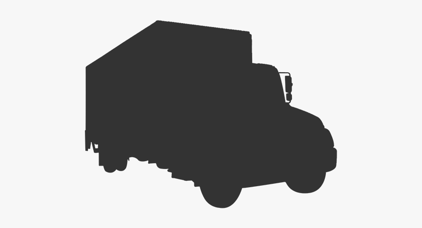 Truck, HD Png Download