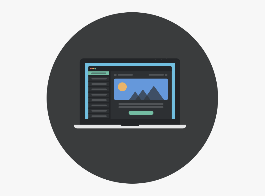 Circle, HD Png Download