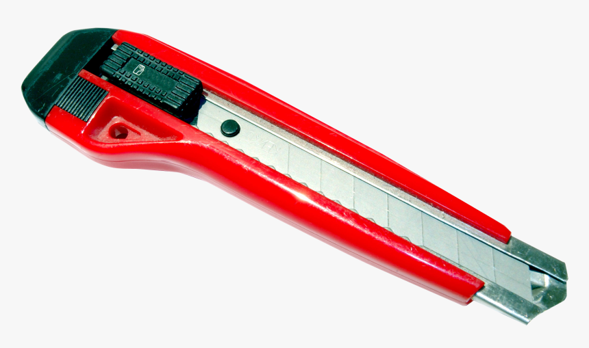 Paper Knife Png, Transparent Png