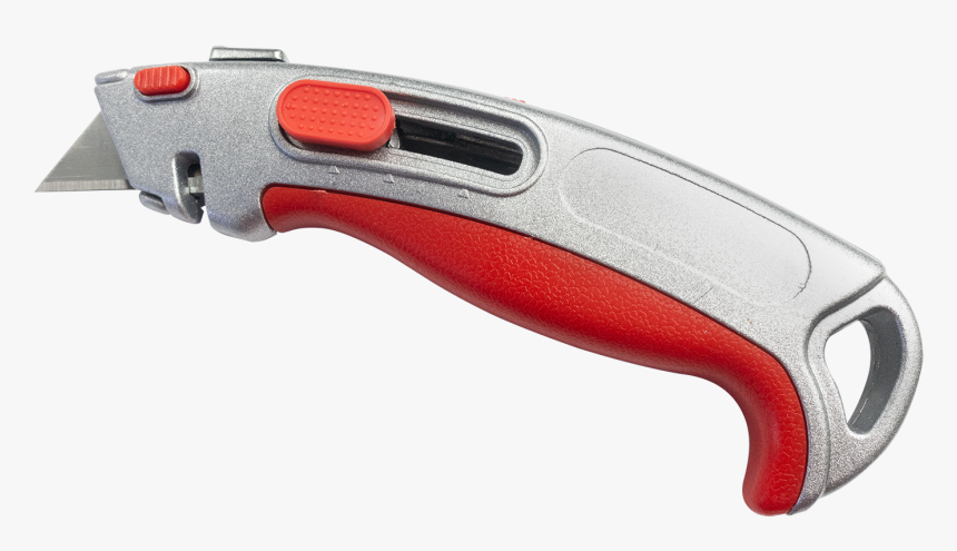 Hand With Knife Png, Transparent Png