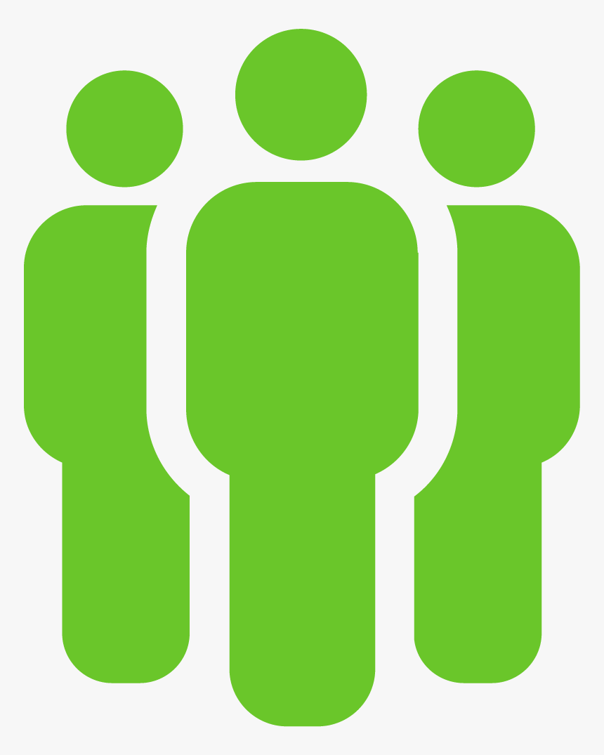 Customers Icon Transparent, HD Png Download