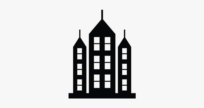 Apartment, Architecture, Building, Business, It Park, - Chapel, HD Png Download