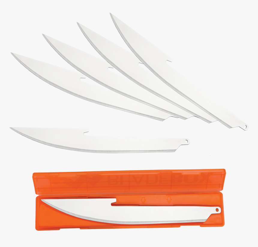 5 - - Outdoor Edge, HD Png Download