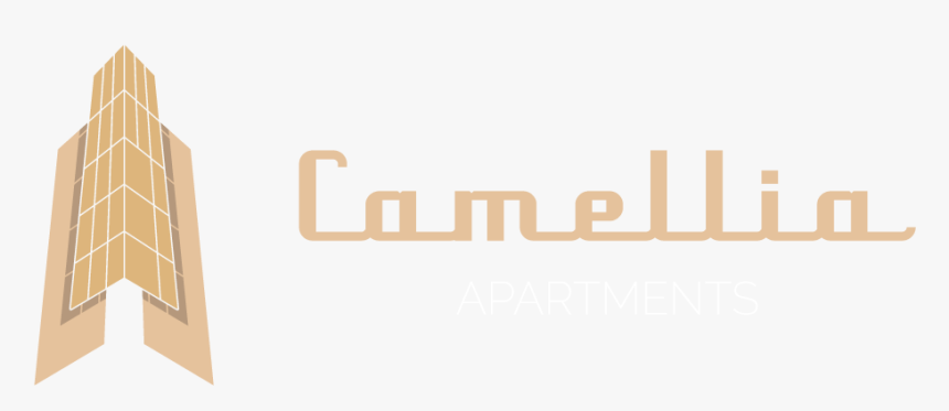 Camellia Apartments - Frigogelo, HD Png Download