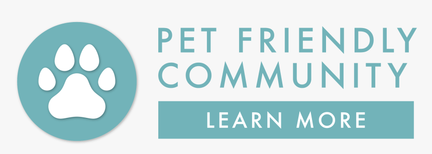 Pet-friendly Apartments At Woodland Apartments In Olympia, - Circle, HD Png Download