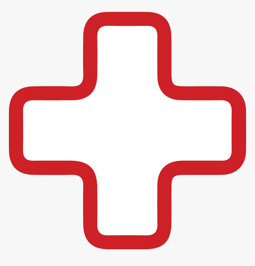 Cross, HD Png Download