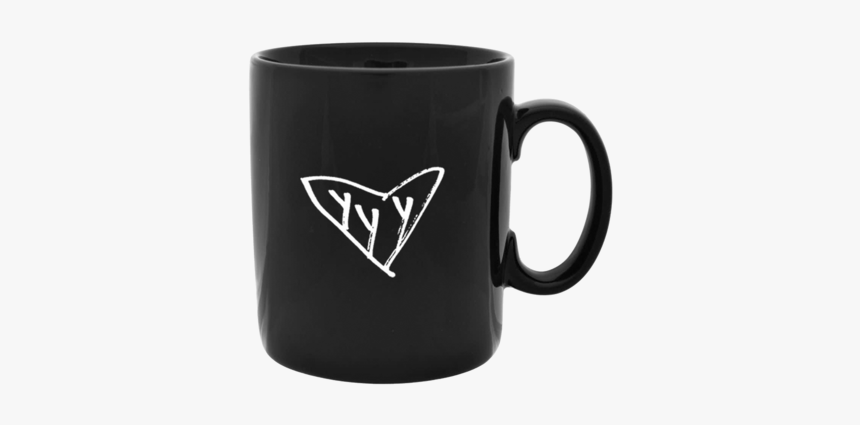 Cool Kids Coffee Mug - Mug, HD Png Download