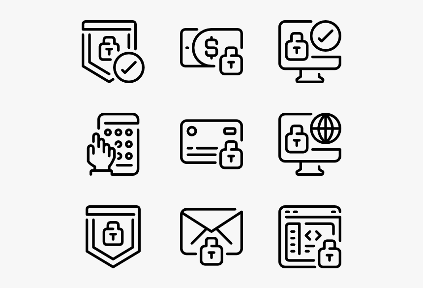 Architecture Vector Icon, HD Png Download